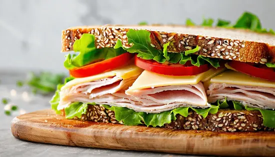 Feels Café Restaurant