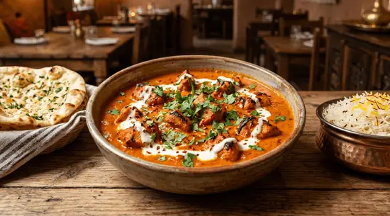 Restaurante Indian Flavours Huelva