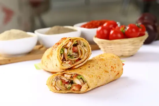 Non solo kebab tacos