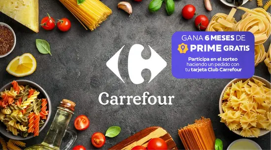 Carrefour