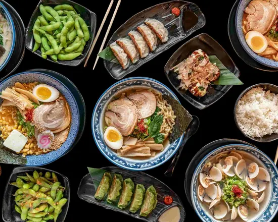 Kinjo Ramen