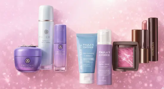 Beauty Market