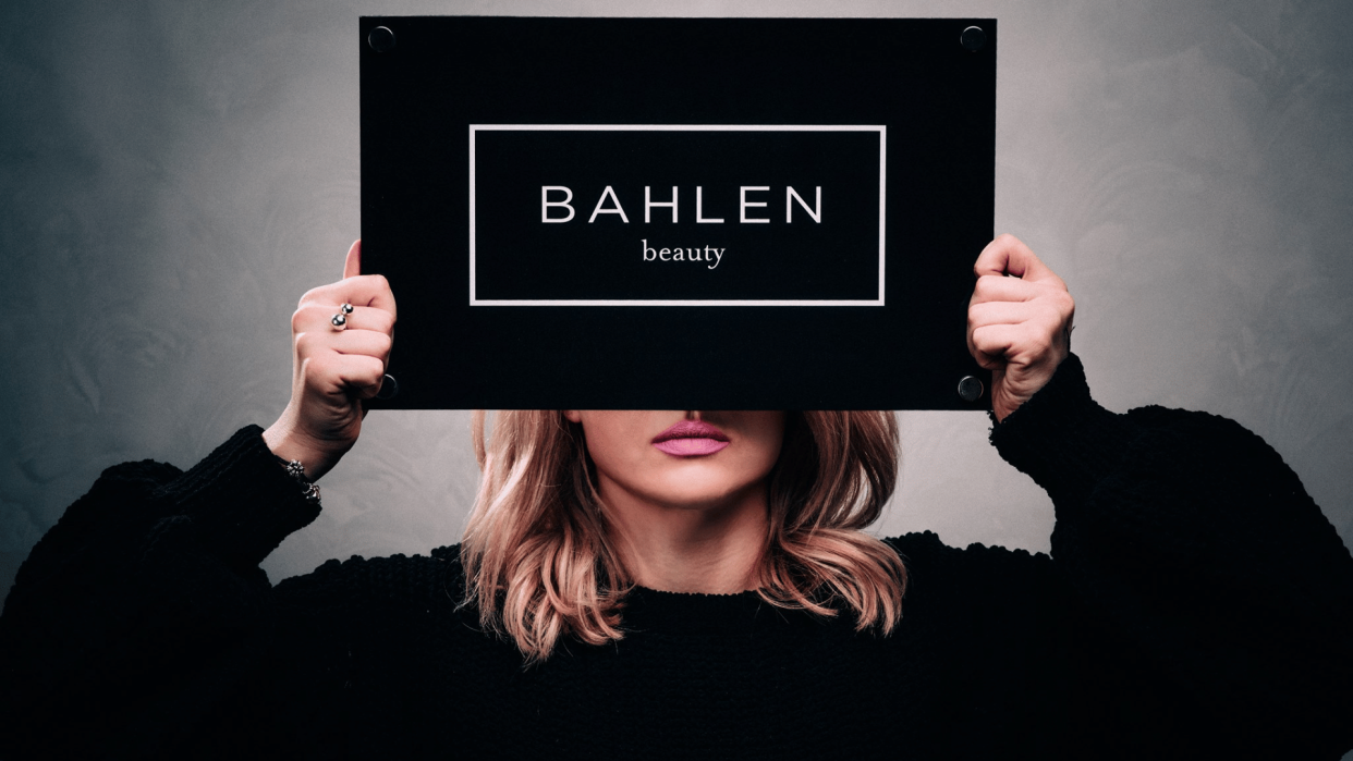 Bahlen Beauty