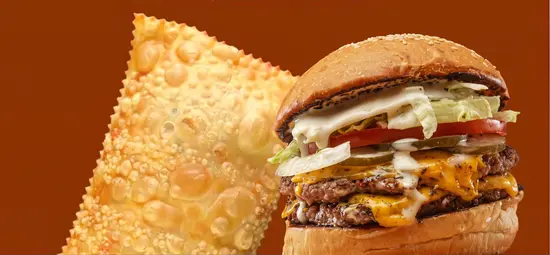Pastéis Brasil & Burger