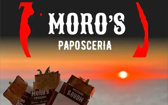 Moro's Paposceria