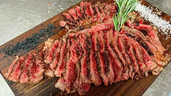 Beef Minimal Restaurant