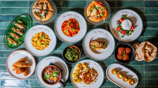 Da Te Bistrot - Terrazza Calabritto