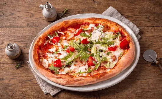 Pizza Pa Pizza