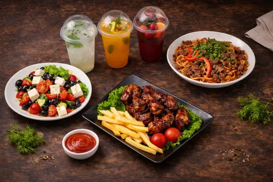 Qazan Deli