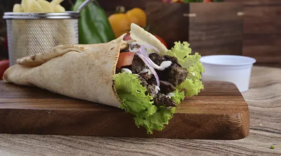 Kebab & Pizza Chaiza