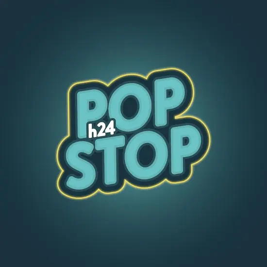 PopStopH24