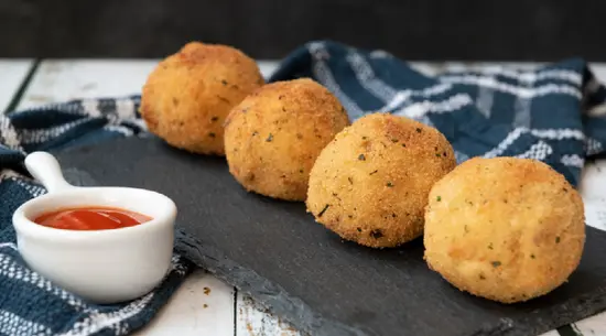 La Bendición Catracha