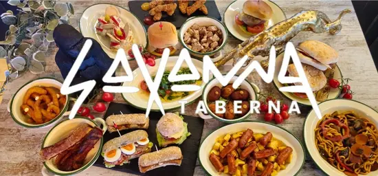 Savanna Taberna