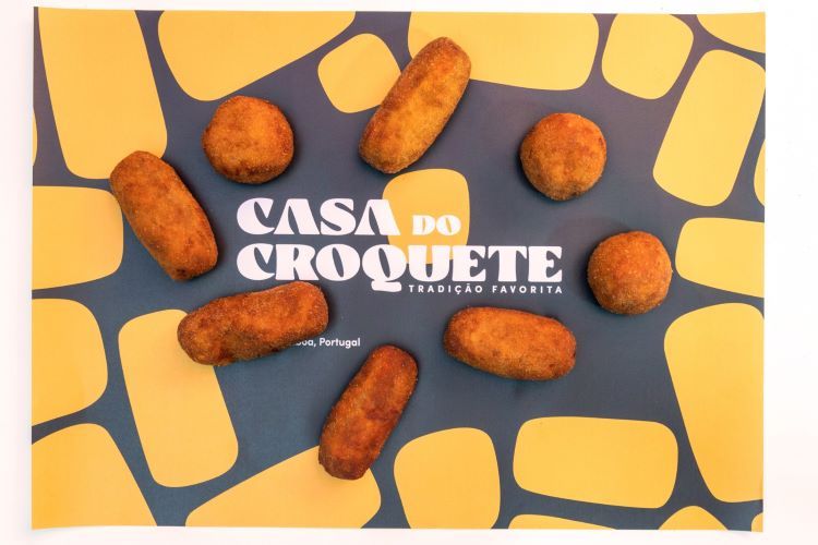 Casa do Croquete