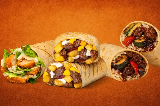 Billy Tacos by Roadhouse