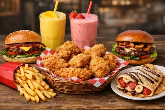 Restaurante La Font Del Sabor