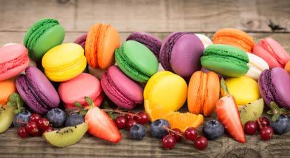 Le Macaron Maître Artisan