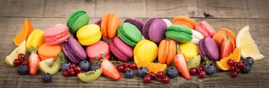 Le Macaron Maitre Artisan