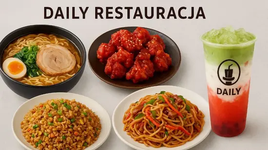 Daily Restauracja