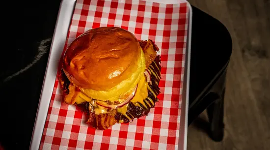 Foodverzo Street Food