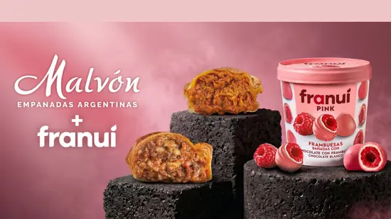 Empanadas Malvón