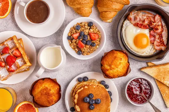 Gwara kawiarnia - cukiernia