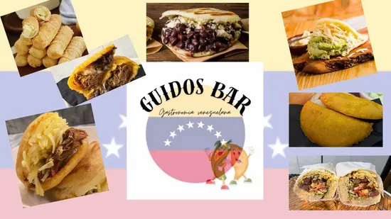 Guido's Bar