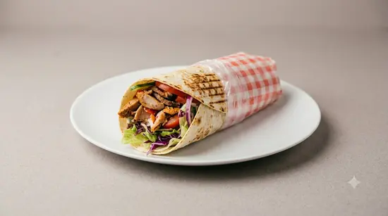 Tigon Kebab