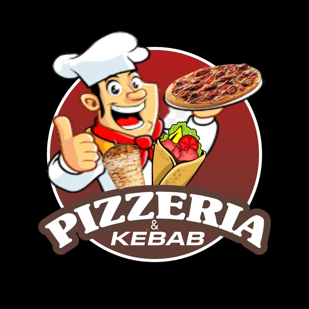 Pizzaria e kebab