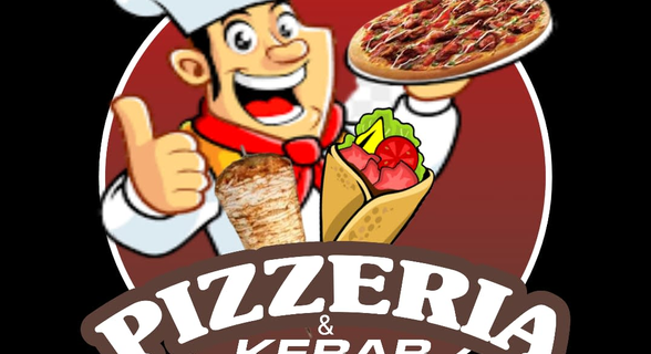 Pizzaria e kebab