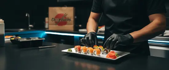 Chopssushi