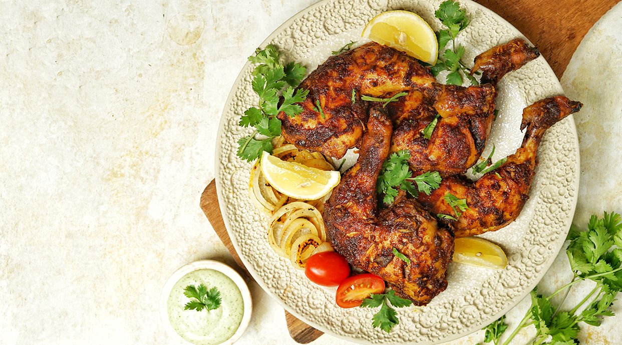 Himalaya Tandoori