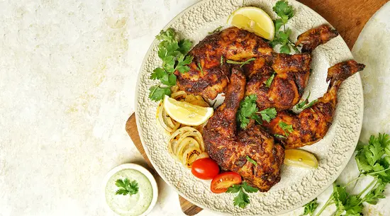 Himalaya Tandoori