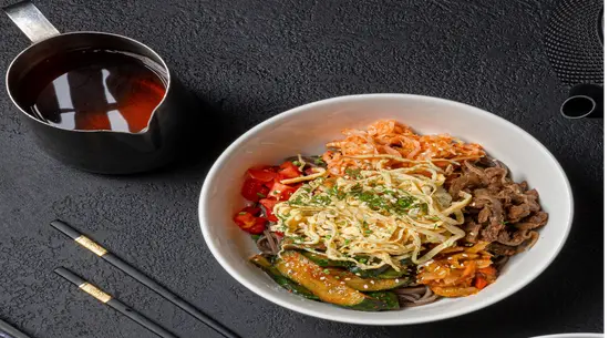 кафе Кореана 24