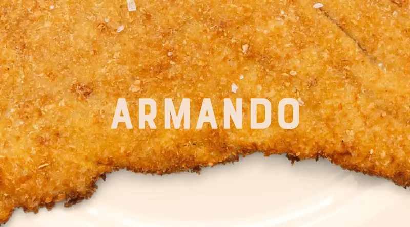 Armando