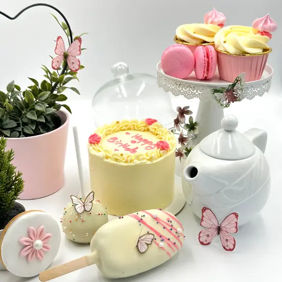 Cake Art