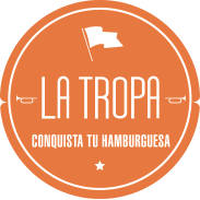 La tropa