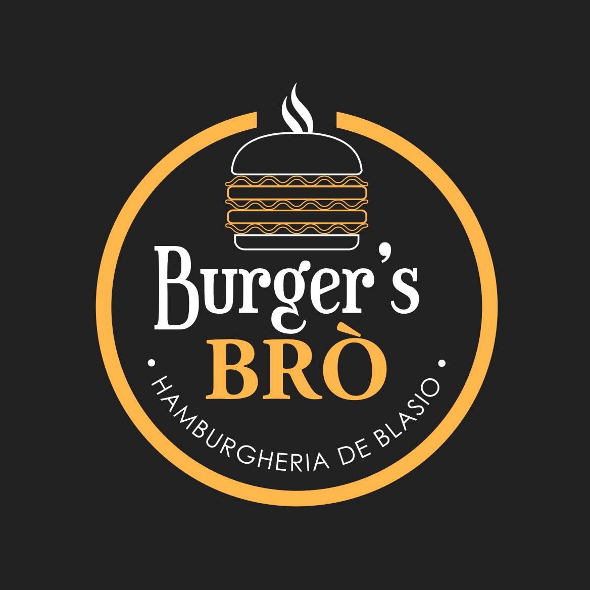 Burger's Bró