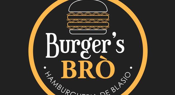 Burger's Bró