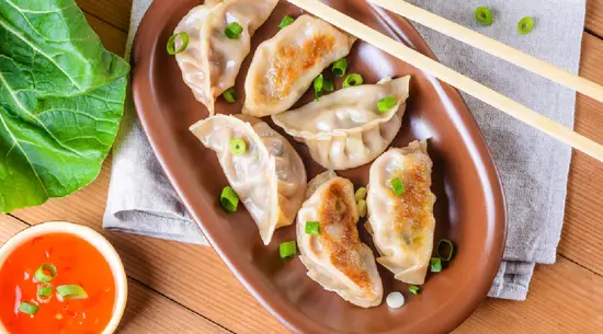 Китайска Луна