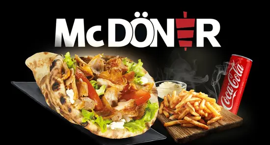 Mcdoner