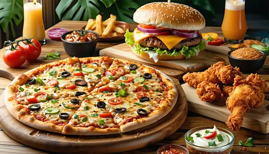 Кафе офицерское