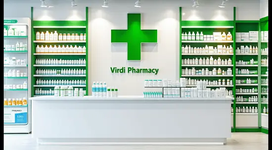Virdi Pharmacy
