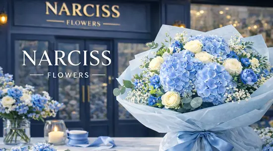 Narciss Flowers