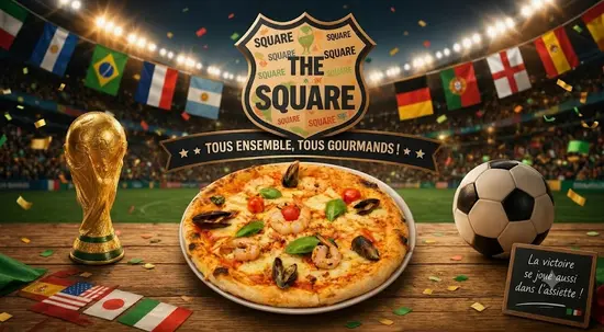 The Square