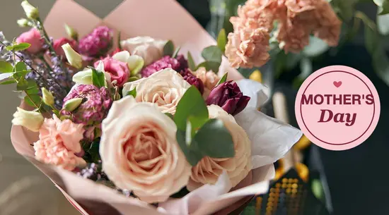 Fleurs prestige