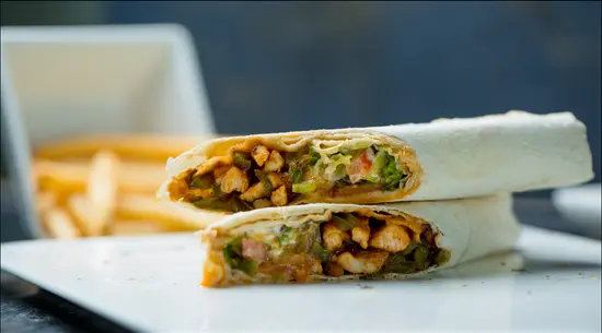 Kebab u Pajdy Krosno