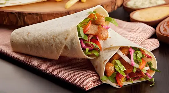 Ankara kebab house