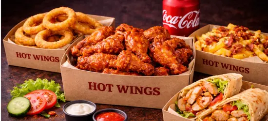 Hot Wings