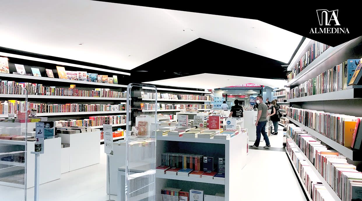 Livraria Almedina